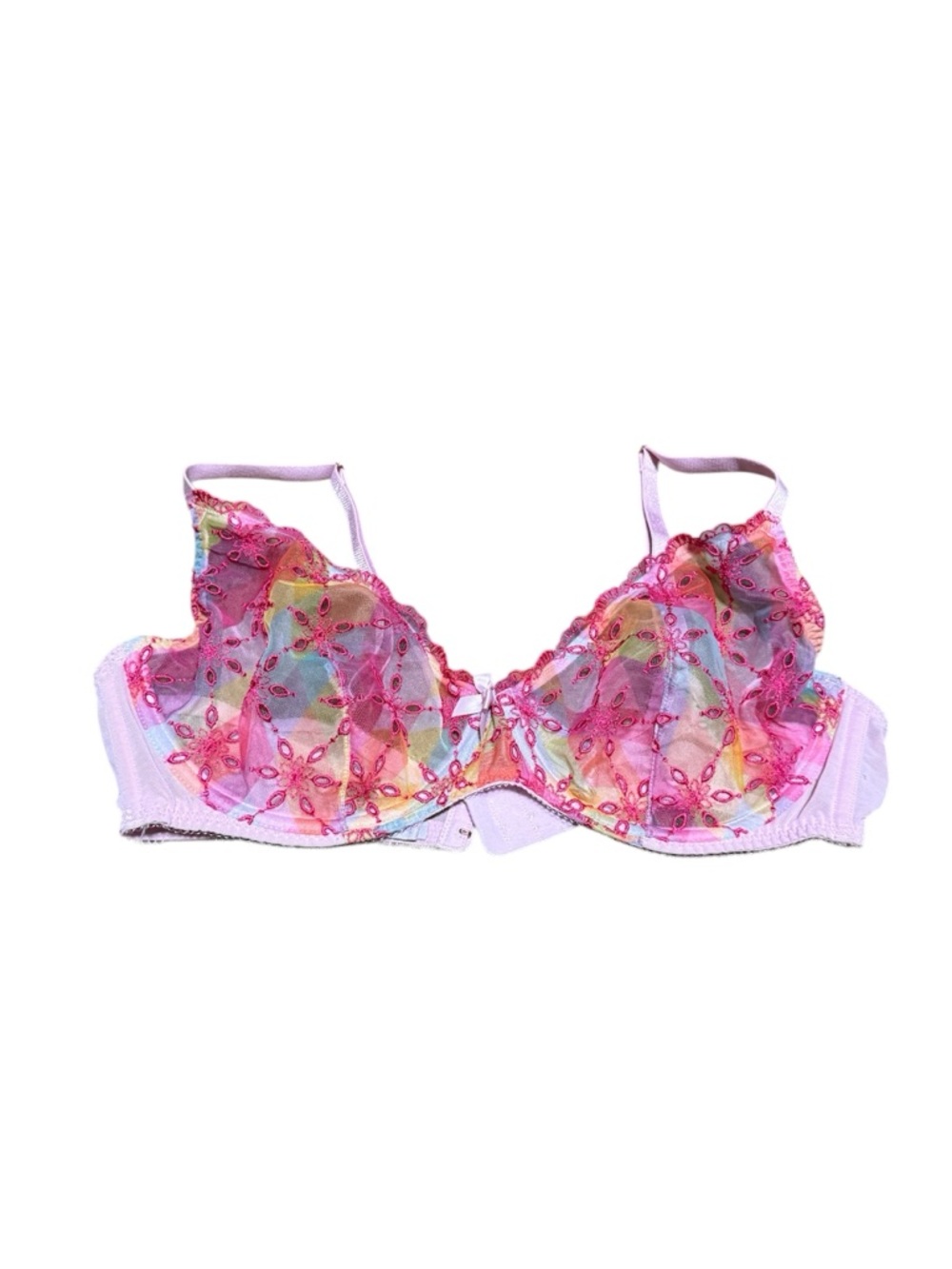 Savage x fenty bra